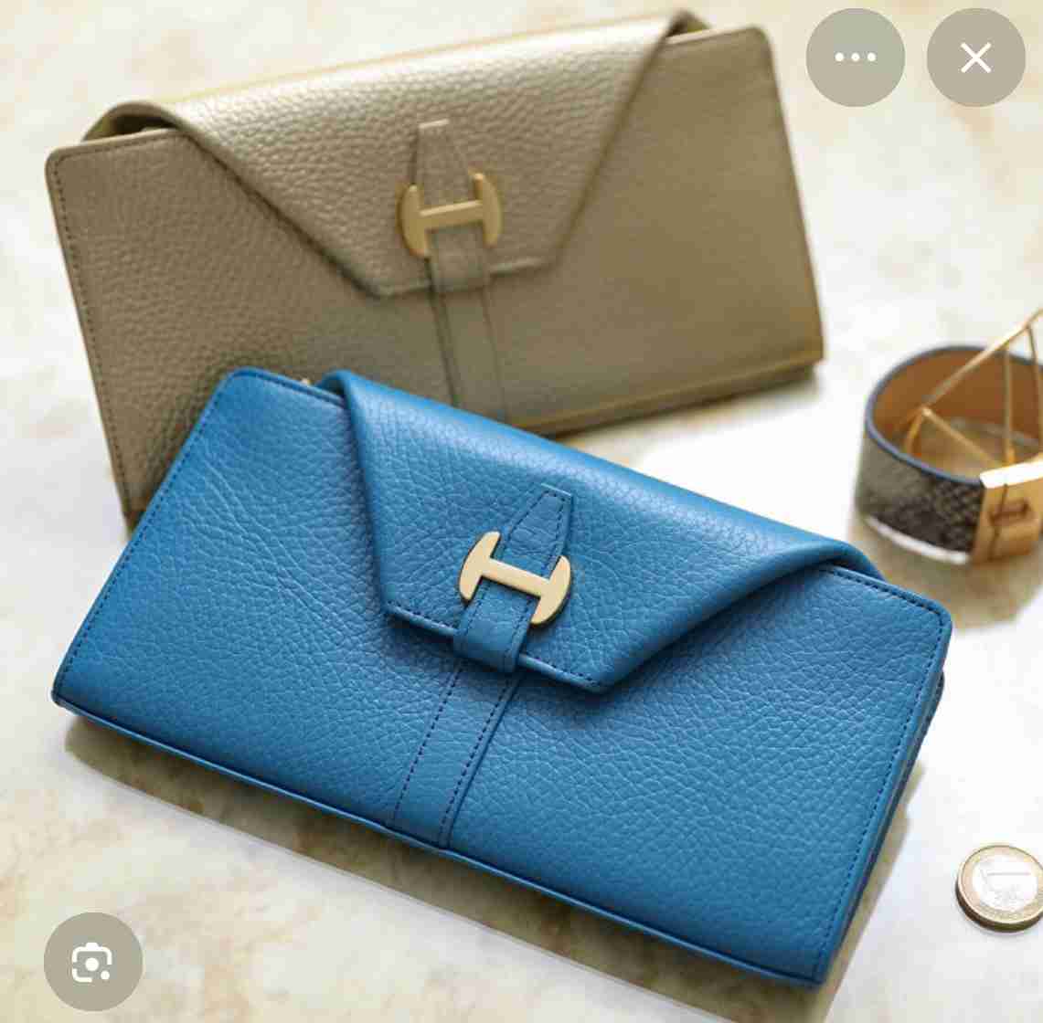 欲しい財布が見つからない(アラフォー)