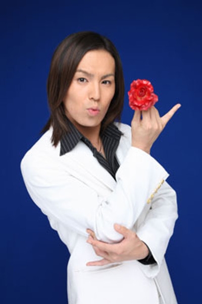 テニプリを実写化するなら誰にどの役？