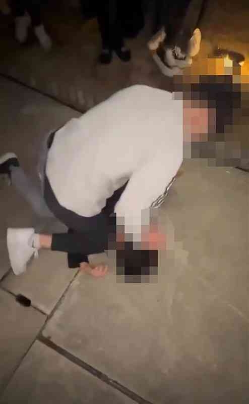 熊本中学生「残忍暴行動画」事件が急展開　母親のＸが「殺人未遂容疑で警察が被害届受理」と報告