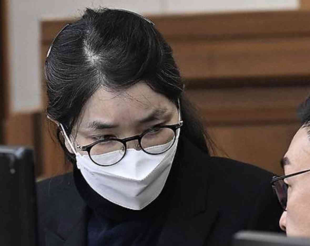 韓国前大統領の妻・金建希氏に懲役1年8か月の実刑判決