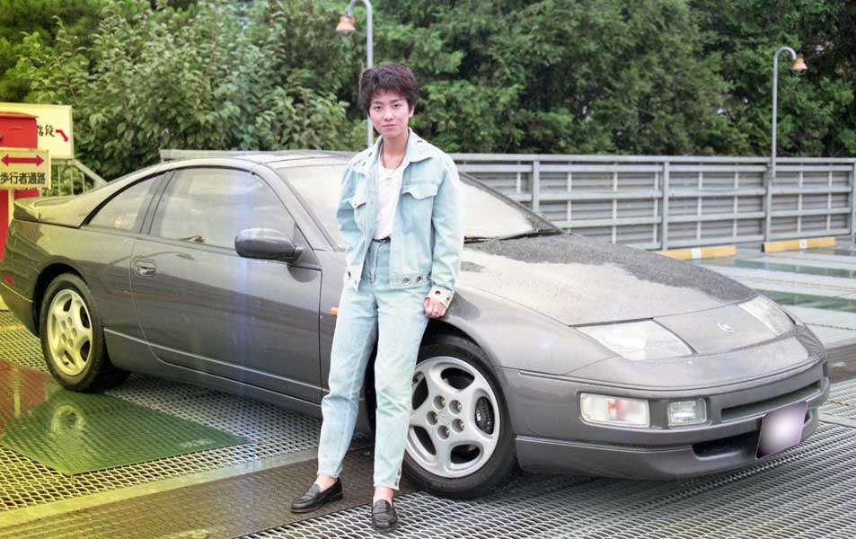 蓮舫氏「中道改革連合＝暴走族の名前みたい」との声に私見「車好きの私には…」