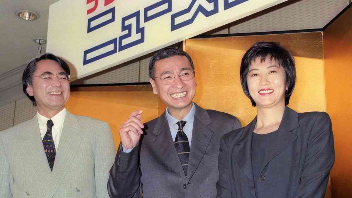 「こわい日本」大炎上→生で謝罪　MBS「よんチャンTV」武田一顕氏「周辺諸国から見て」が抜けていた