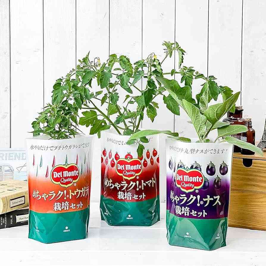 ガーデニング、家庭菜園やめた人