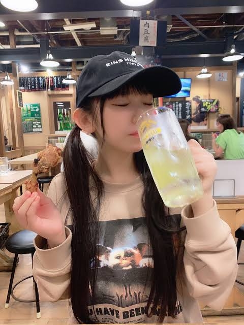 年齢より若く見られる方〜