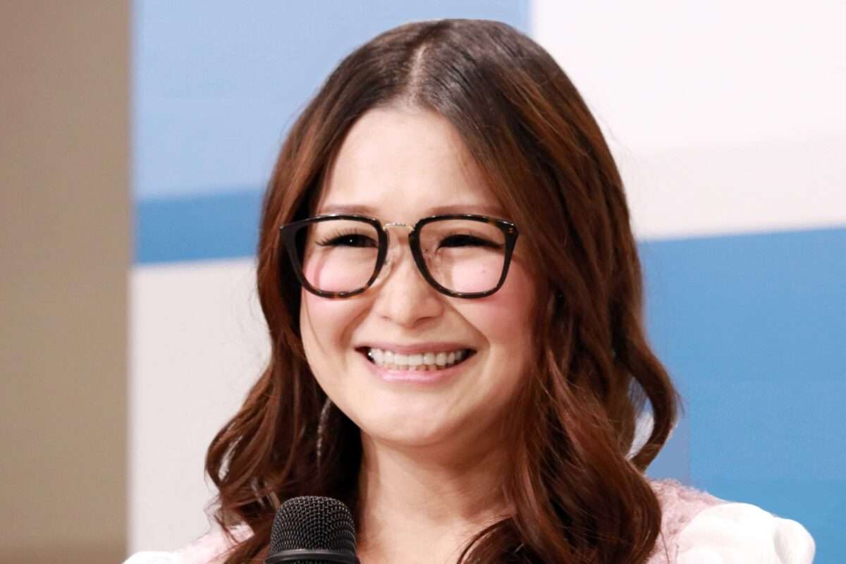 年齢より若く見られる方〜