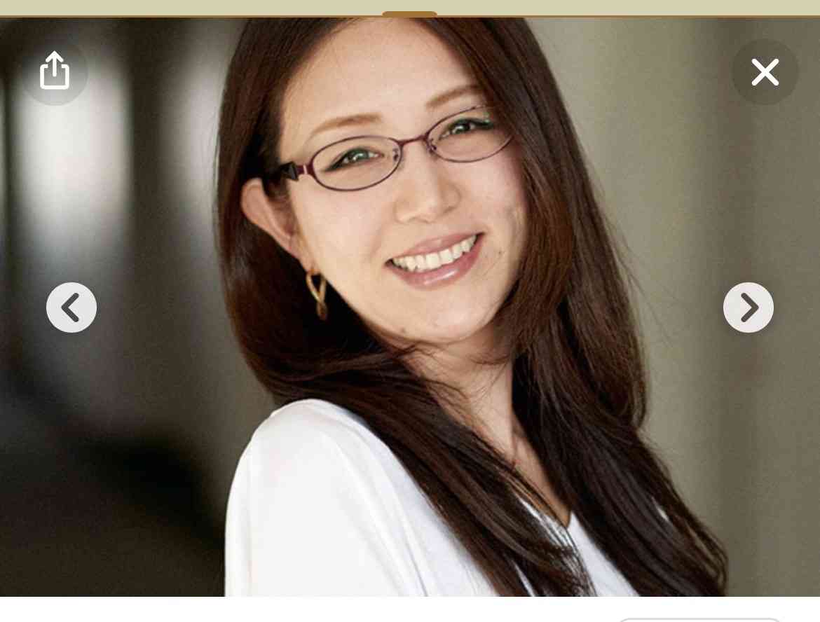 年齢より若く見られる方〜