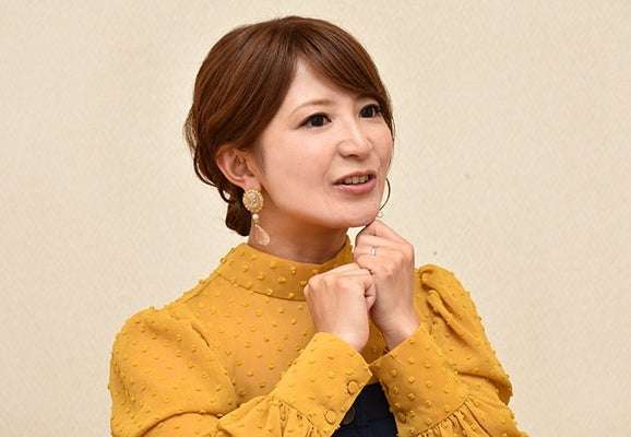 年齢より若く見られる方〜