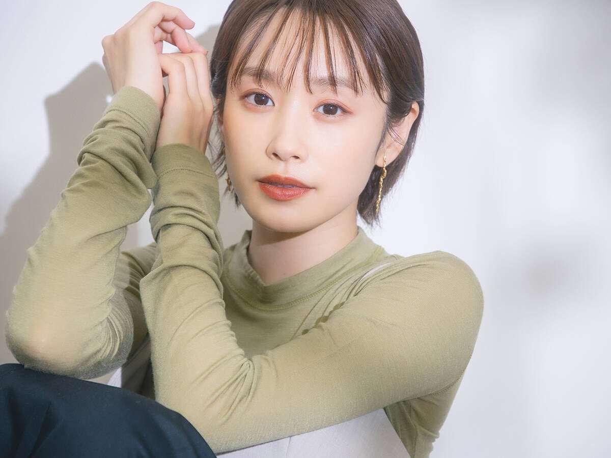 年齢より若く見られる方〜