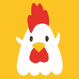 どこのチキンが美味しいですか?