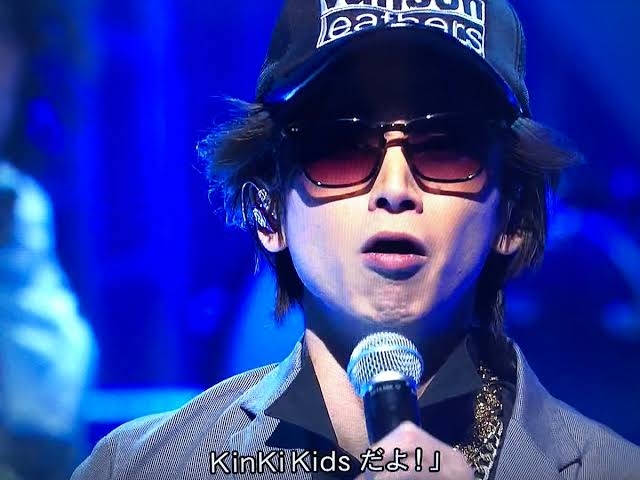 【祝 お誕生日】堂本光一さん好きな方【アンチ厳禁】