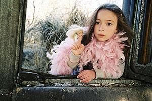 孤高の美女が出ている映画