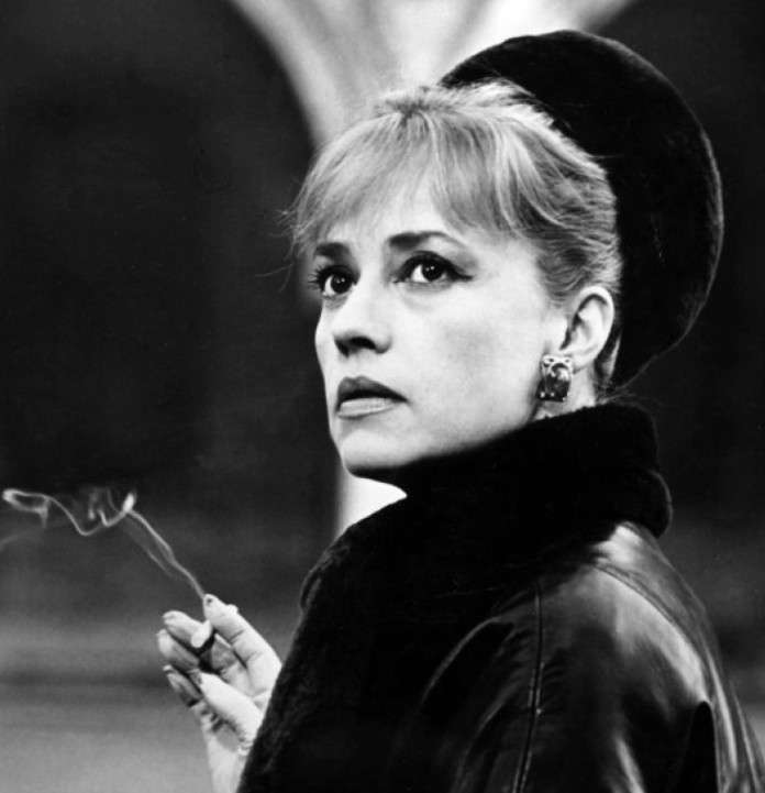 孤高の美女が出ている映画