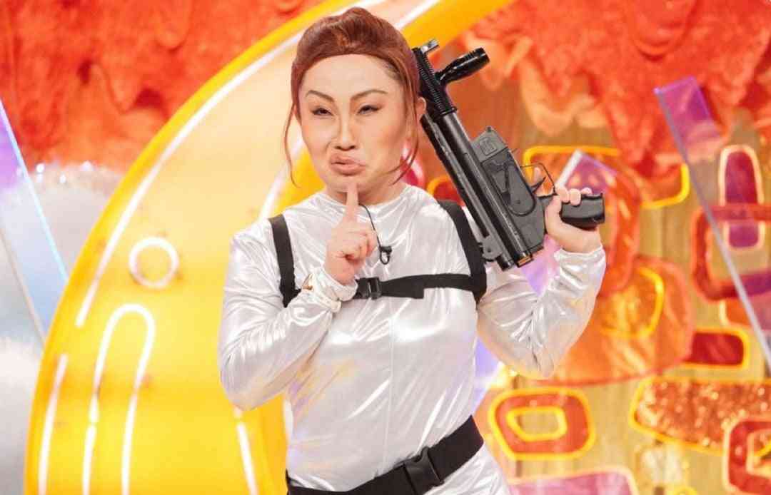 孤高の美女が出ている映画