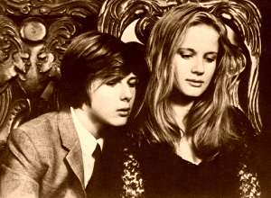 孤高の美女が出ている映画