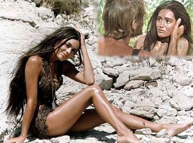 孤高の美女が出ている映画