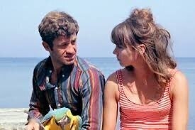 孤高の美女が出ている映画