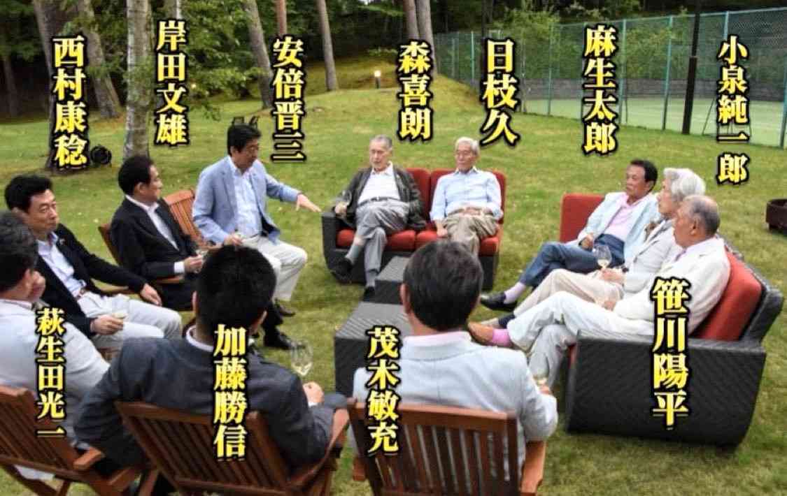 木村拓哉 能登行きの飛行機で高市首相と同便に 掛けられた言葉に「マジか!?」と驚く