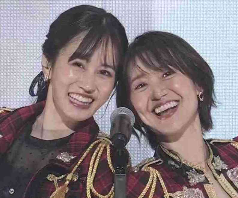 AKB48のレジェンドOG集結に視聴者最注目 『紅白歌合戦』画面注視データを分析