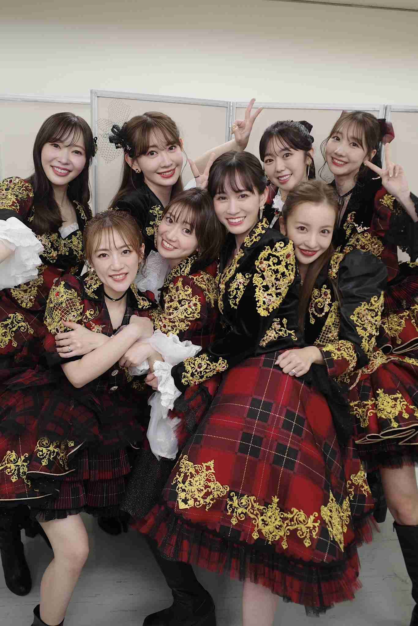 AKB48のレジェンドOG集結に視聴者最注目 『紅白歌合戦』画面注視データを分析