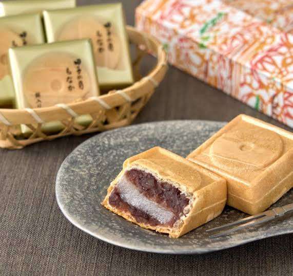 通販で買える和菓子のおすすめ教えて