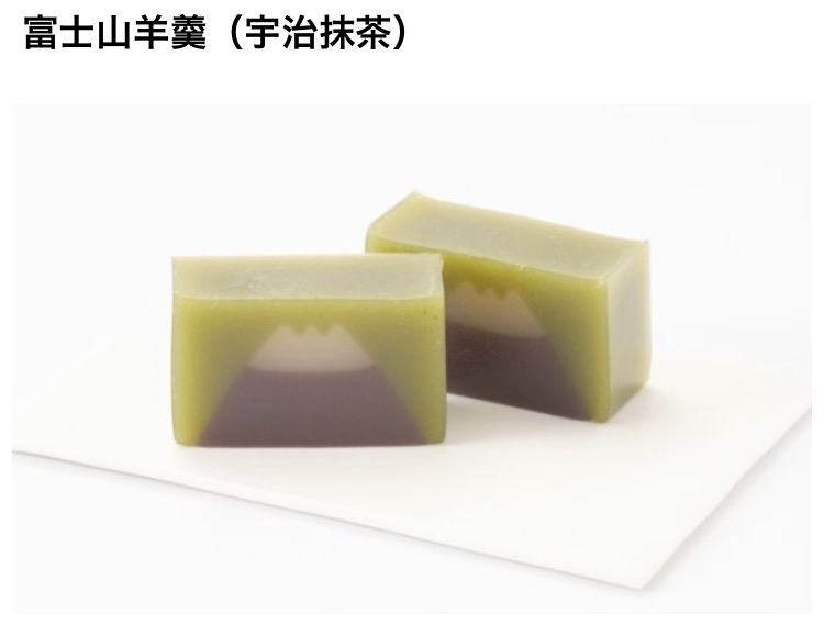 通販で買える和菓子のおすすめ教えて