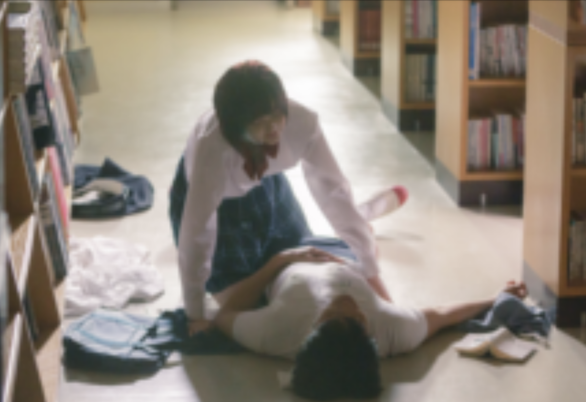 よく分からないけどかっこいい画像を貼るトピ