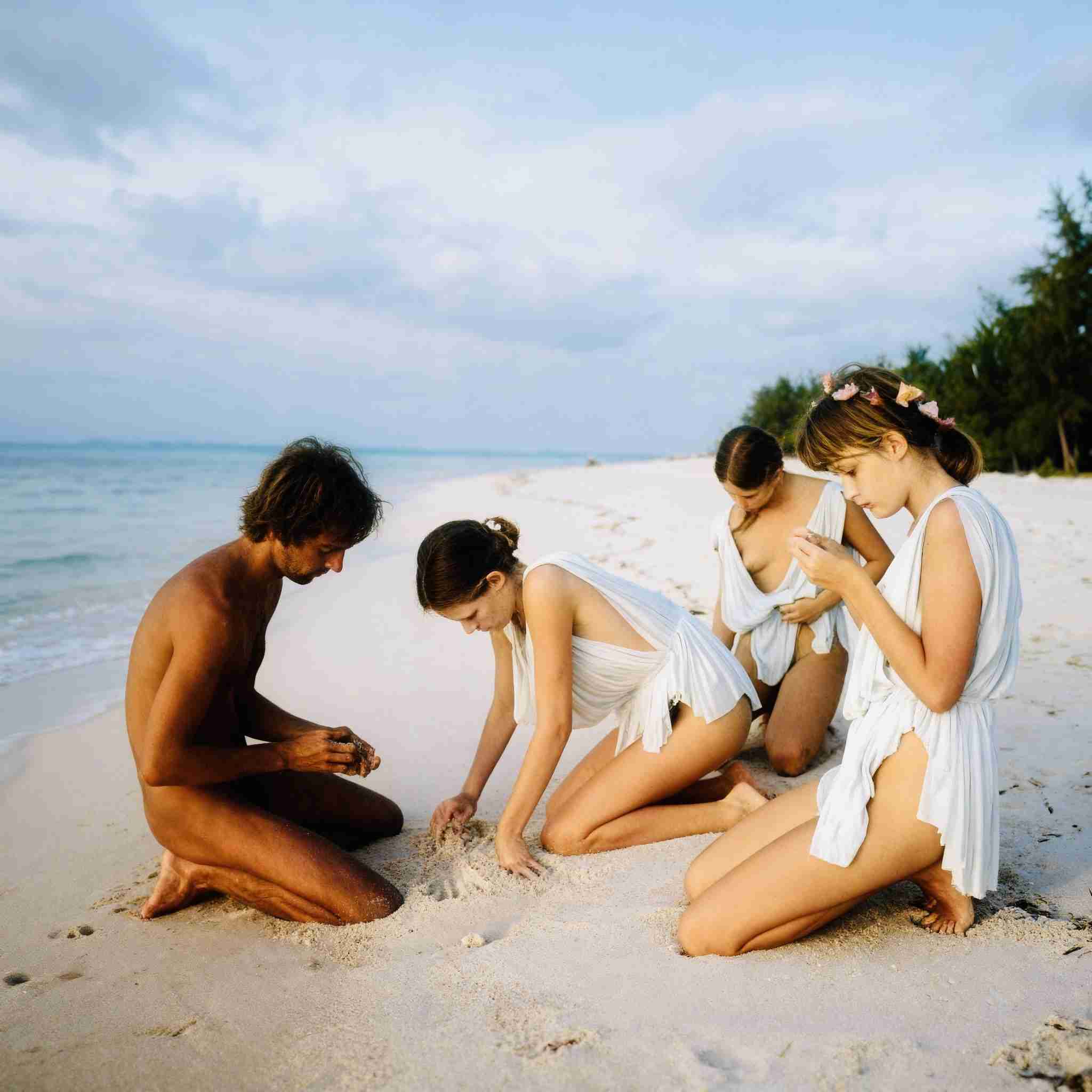 よく分からないけどかっこいい画像を貼るトピ