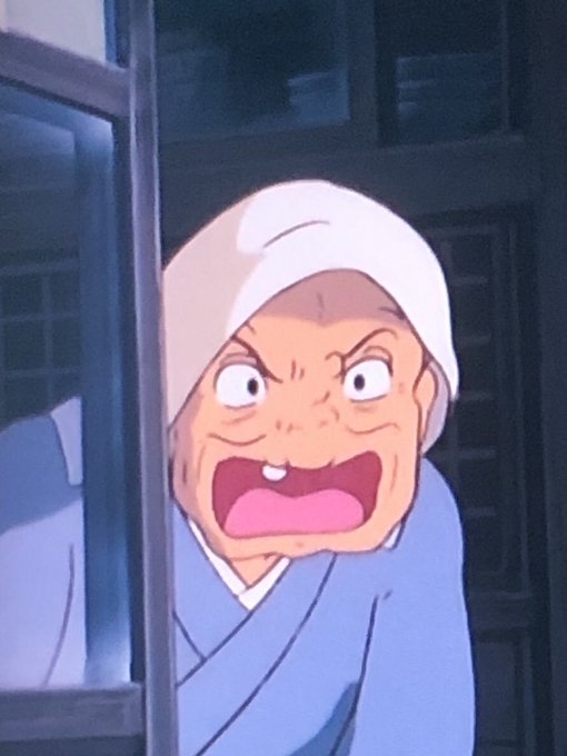 【実況・感想】金曜ロードショー「かぐや姫の物語」