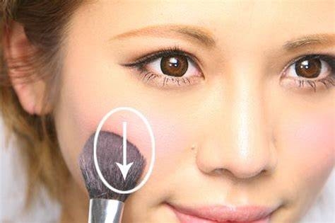 【助けて】囲み目メイクしてないのに濃いアイメイクになる