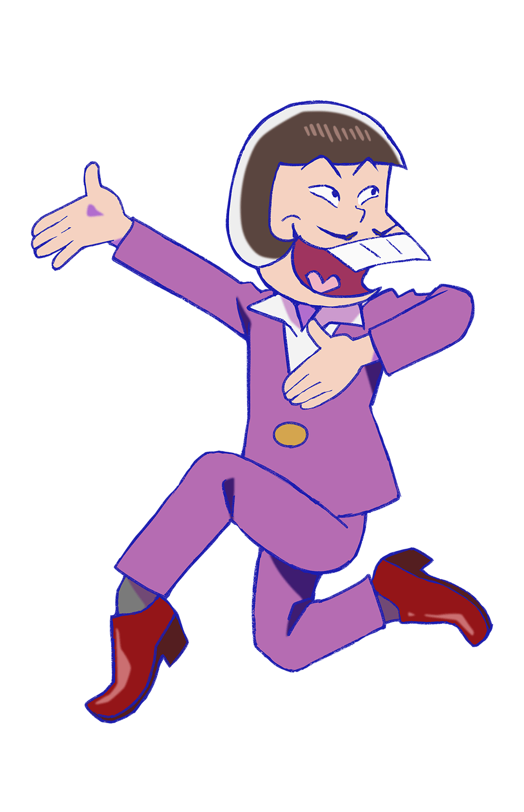 不可解な死を遂げた有名人part4