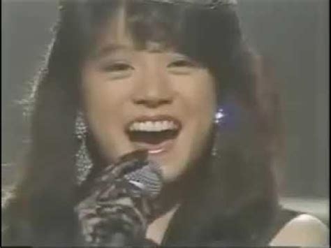 「本当なら今ごろ結婚して子どももいたはずなのに…」　中森明菜が“9万円ディナーショー”でこぼした本音