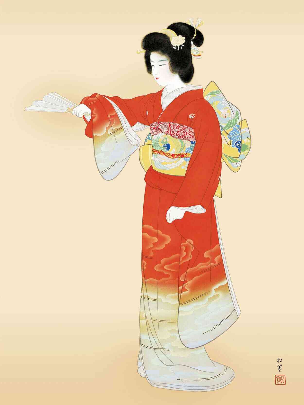 【画像】ガルちゃん美術館