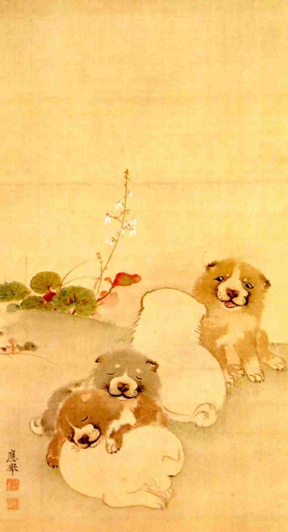 【画像】ガルちゃん美術館