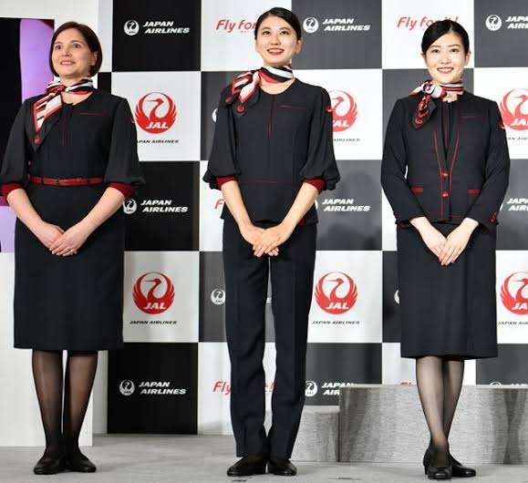 「パンプスはもう履かない」 JALグループが1.4万人“スニーカー解禁”に踏み切った根本理由