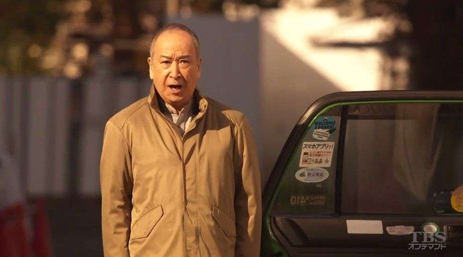 思わず泣いてしまった演技力
