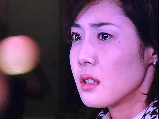 思わず泣いてしまった演技力
