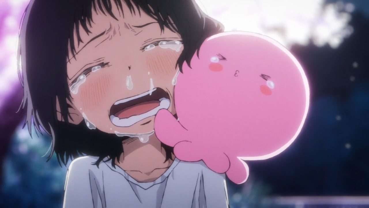 思わず泣いてしまった演技力