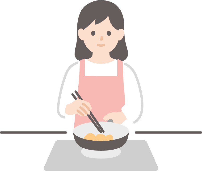 料理好きあるある