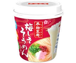 食欲がない時に便利なストック食品