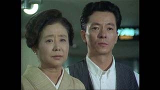 姑役が似合う女優さん