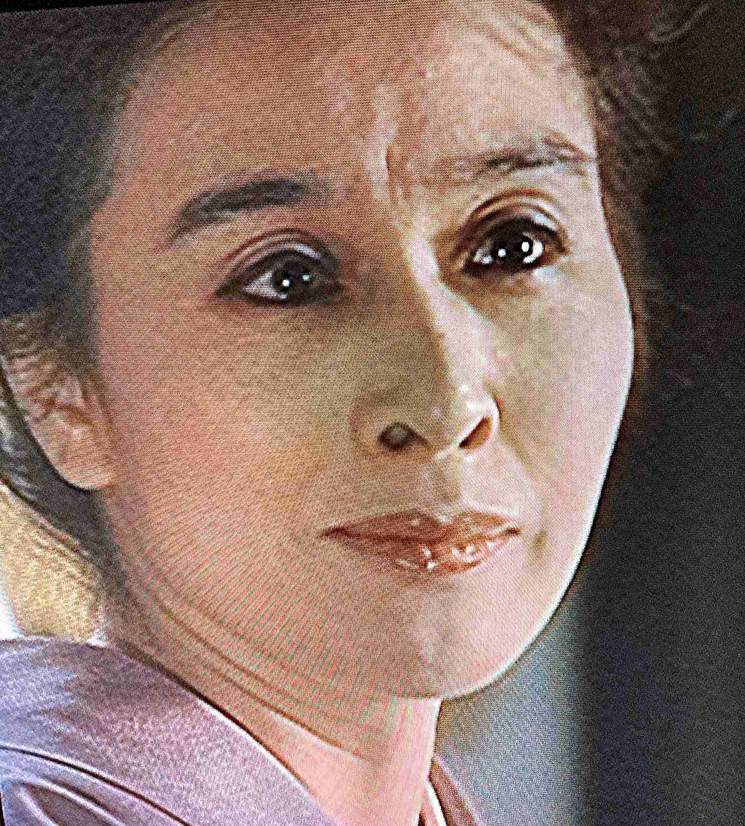 姑役が似合う女優さん