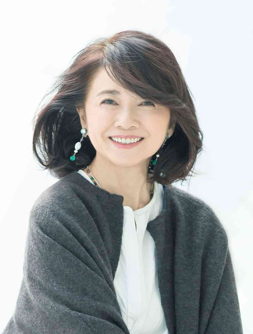 姑役が似合う女優さん