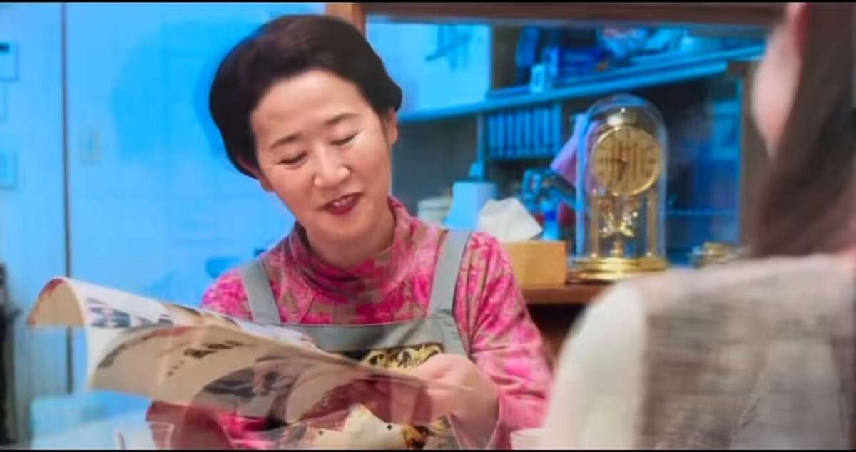 姑役が似合う女優さん