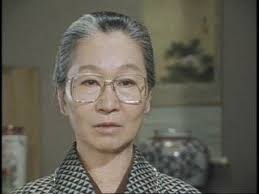 姑役が似合う女優さん