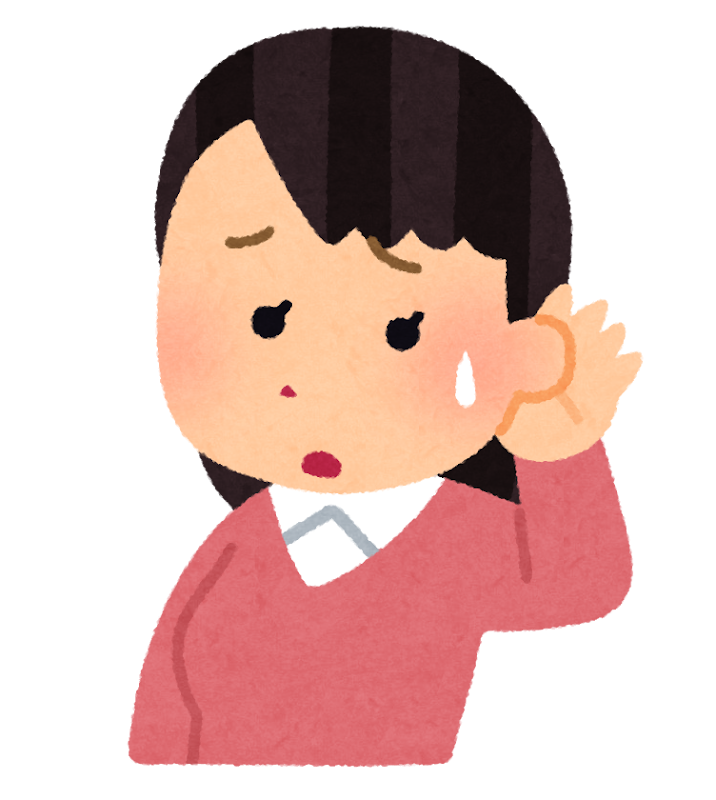職場内って結局みんな陰口言いますよね？