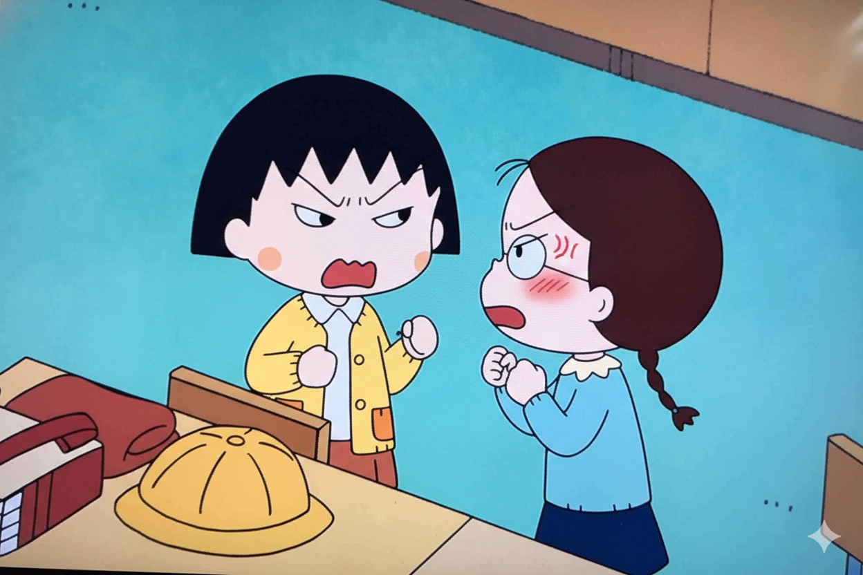 誰かと距離を置く時、理由を求められたらどうしますか?