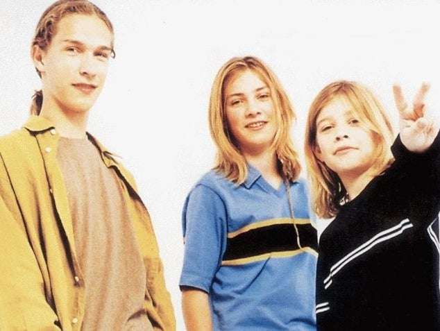 90年代のアメリカを語ろう！