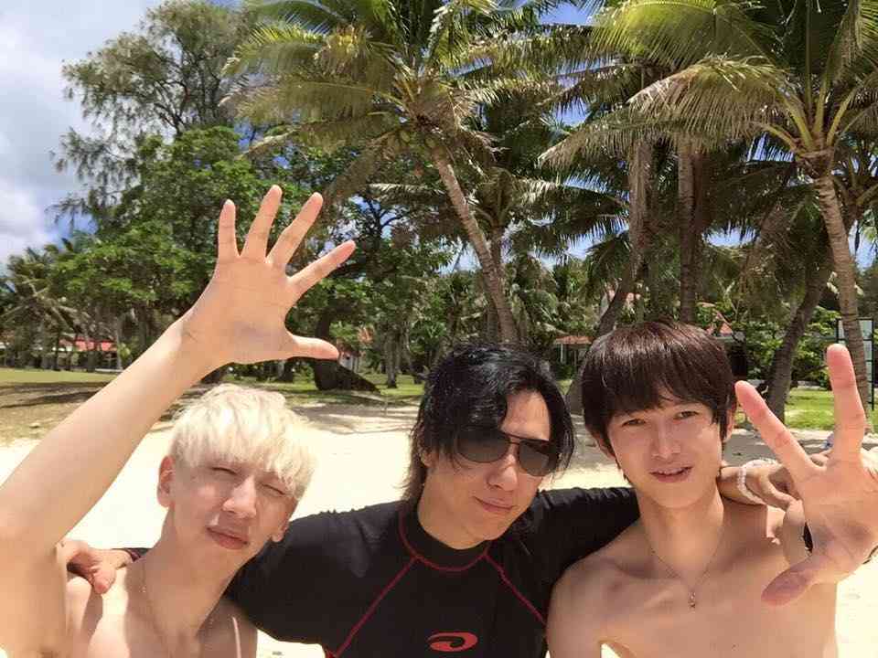 本郷奏多、一般女性と結婚を報告「お相手は一般の方ですので、そっと見守っていただけますと幸いです」