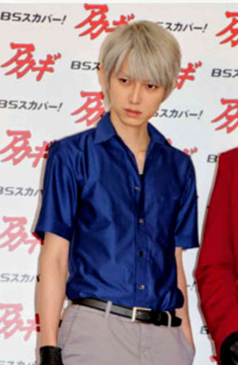 本郷奏多、一般女性と結婚を報告「お相手は一般の方ですので、そっと見守っていただけますと幸いです」