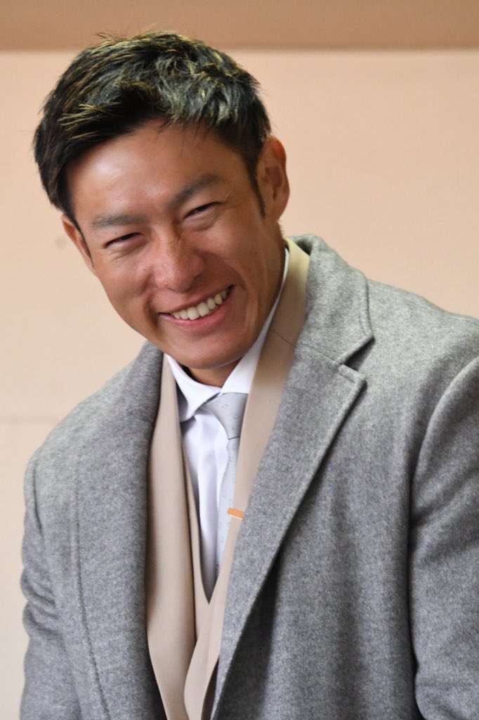 彼氏、旦那さん誰に似ていますか?